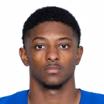Xavier White