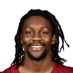 Dominique Hampton