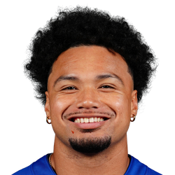 Darius Muasau