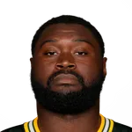 Travis Glover