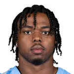 Jaylen Harrell