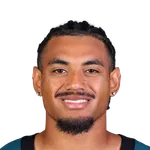 A.J. Woods