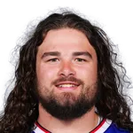 Casey Rogers