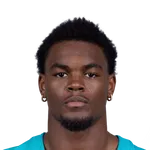 Isaiah Johnson