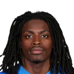 Morice Norris Jr.