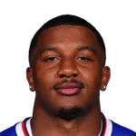 Brandon Codrington