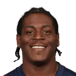 Terrell Jennings