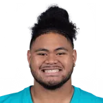 Jonah Savaiinaea