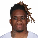 Shavon Revel Jr.
