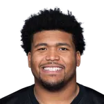Derrick Harmon
