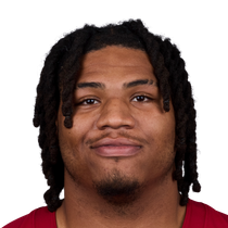 Walter Nolen III (knee) not practicing Thursday photo