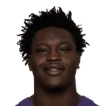 Emery Jones Jr.