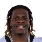 Quincy Riley
