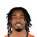 Jahdae Barron