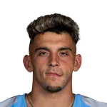 Xavier Restrepo