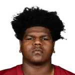 Josh Conerly Jr.