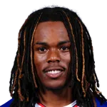 Maxwell Hairston