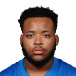 Miles Frazier