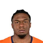 RJ Harvey