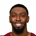 Trey Amos