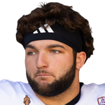 Cam Skattebo