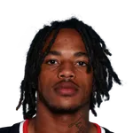 Jaylin Smith