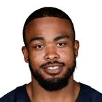 Zah Frazier