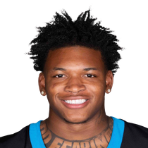 Jimmy Horn Jr. selected No. 208 by Carolina Panthers photo