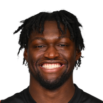 Demetrius Knight Jr.