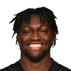 Demetrius Knight Jr.