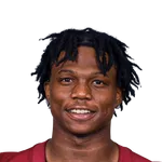 Jacory Croskey-Merritt