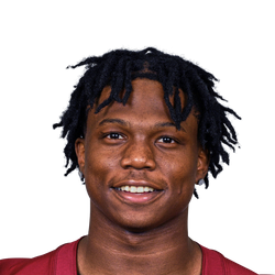 Jacory Croskey-Merritt