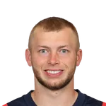Efton Chism III