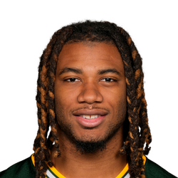 Sam Brown Jr.