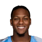 Marcus Harris