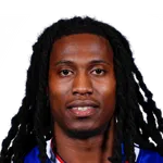 Keonta Jenkins
