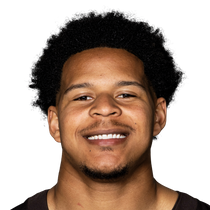 Ahmani Marshall