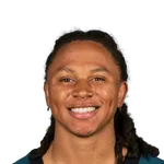 Brandon Johnson