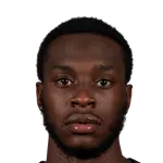 Quincy Skinner Jr.