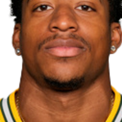 Kahzir Brown