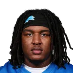 Keith Cooper Jr.