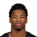 Greedy Vance Jr.