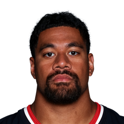 Junior Tafuna