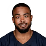 Tysheem Johnson
