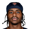 Jahdae Walker