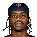 Jahdae Walker