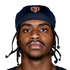 Jahdae Walker