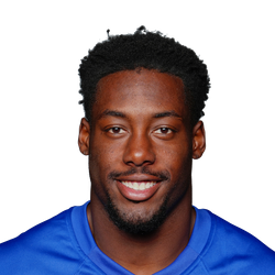 Jermaine Terry II