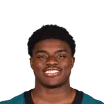 Darius Cooper