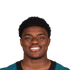 Darius Cooper
